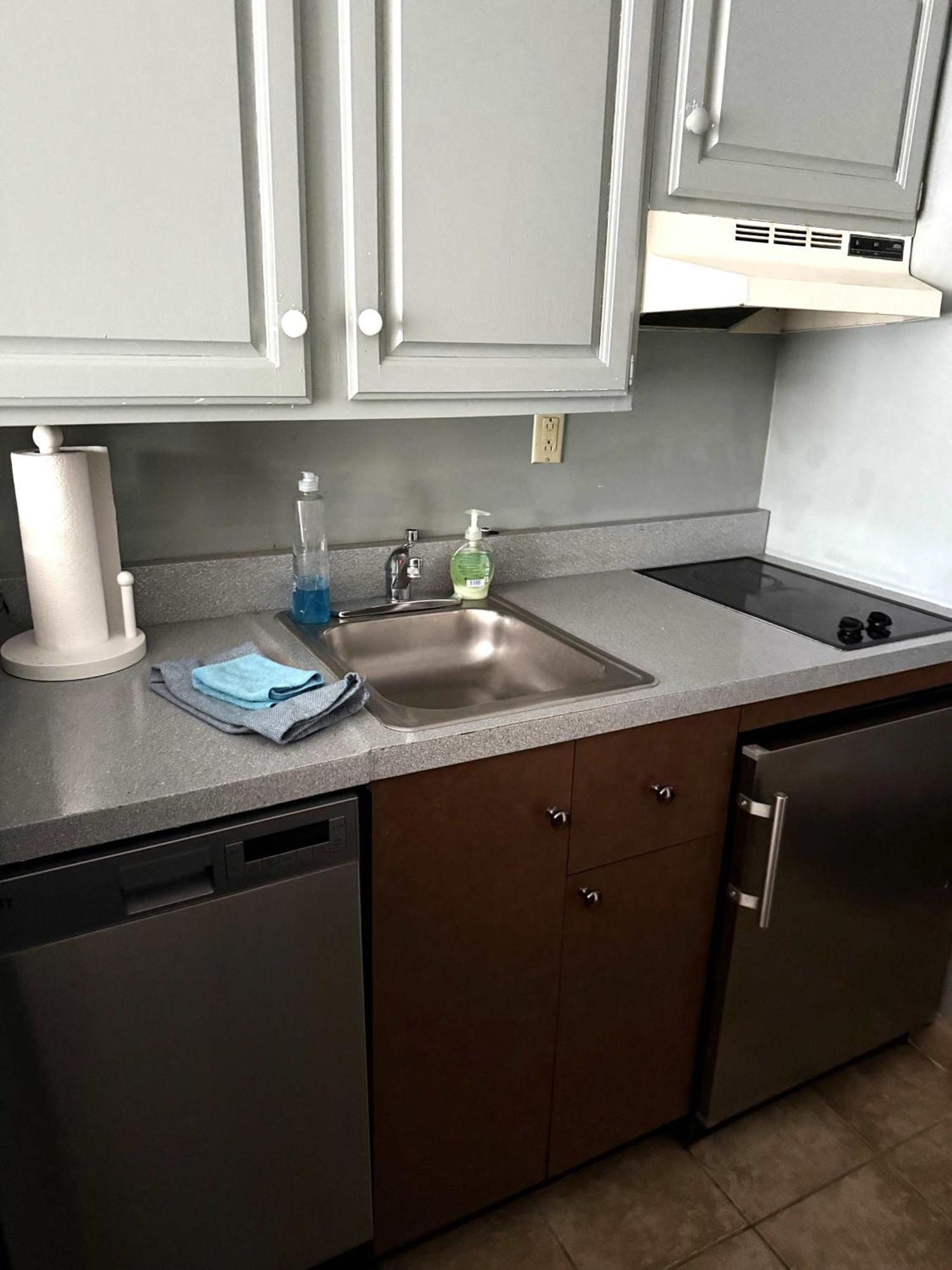 Gorgeous 1St Fl Mtn View Jiminy Suite Sleeps 4 Ski On Off Hancock Bagian luar foto